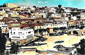 Beni-Saf 3